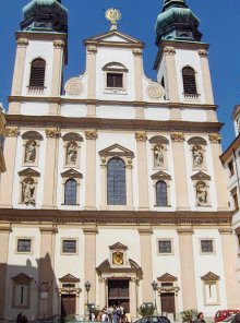 Jesuitenkirche