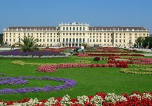 Schloss Schönbrunn Schloss Schönbrunn