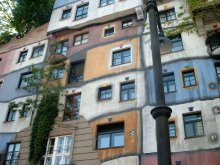 Hundertwasserhaus