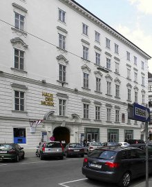 Haus der Musik
