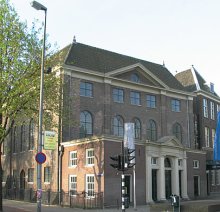 Joods Historisch Museum