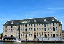 Scheepvaartmuseum