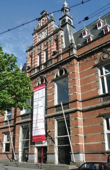 Stedelijk Museum