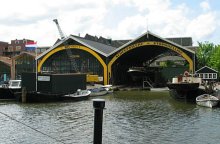 Werfmuseum t Kromhout