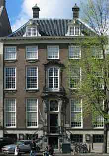 Willet Holthuysen Museum
