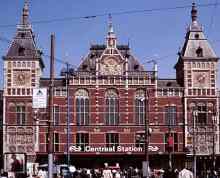 Centraal Station