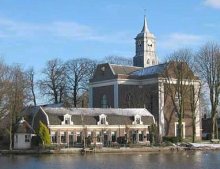Amstelkerk