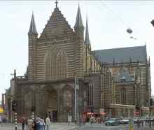 Nieuwe Kerk