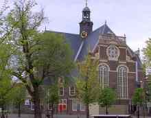 Noorderkerk