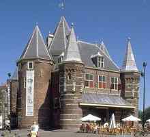 De Waag