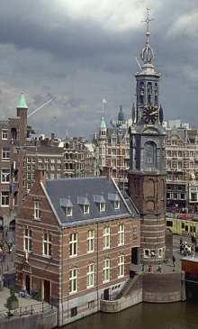 Munttoren