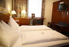 Hotel Nordbahn
