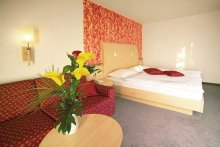Strandhotel Alte Donau