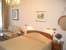 Pension Arenberg
