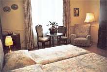 Pension Nossek