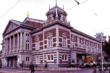 Concertgebouw