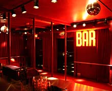 Supperclub Bar Rouge