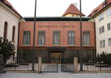 Karlsuniversit&auml;t 
