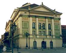 St&auml;ndetheater