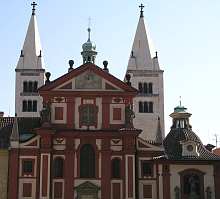 Basilika St. Georg