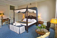 Royal Bridal Suite