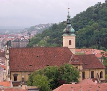 Maria-Siegreich-Kirche