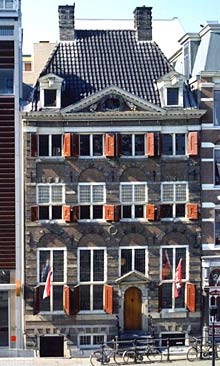 Rembrandthuis
