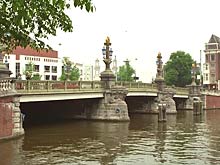 Blauwbrug