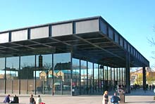 Neue Nationalgalerie