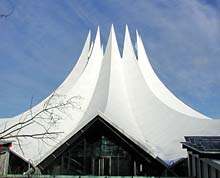 Tempodrom