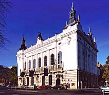 Theater des Westens