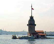 Leanderturm