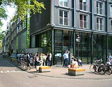 Anne Frank Haus