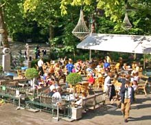 Terrasse des Vertigo
