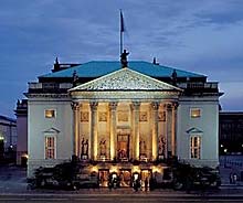 Staatsoper Unter den Linden