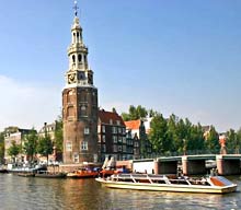 Montelbaanstoren