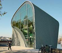 Arcam-Pavillion