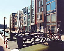 Moderne Architektur in Java