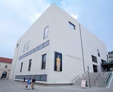 Leopoldmuseum Leopoldmuseum