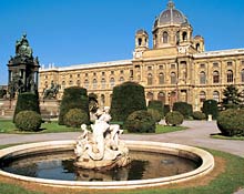Naturhistorisches Museum