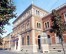Museum f&uuml;r angewandte Kunst