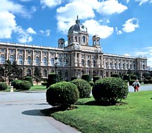 Kunsthistorisches Museum