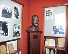 Sigmund-Freud-Museum