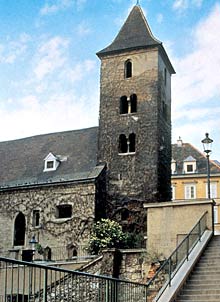 Ruprechtskirche