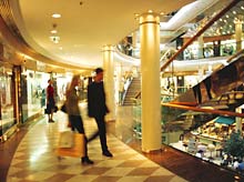 Ringstra&szlig;en Galerien