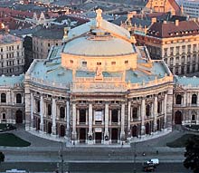 Burgtheater 