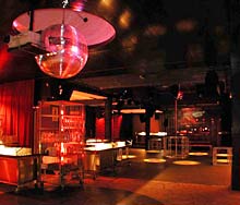 Clubdiscothek