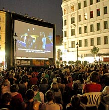 Open-Air Volxkino