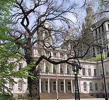 City Hall