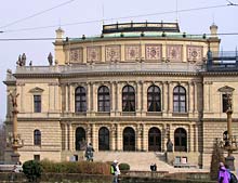 Rudolfinum